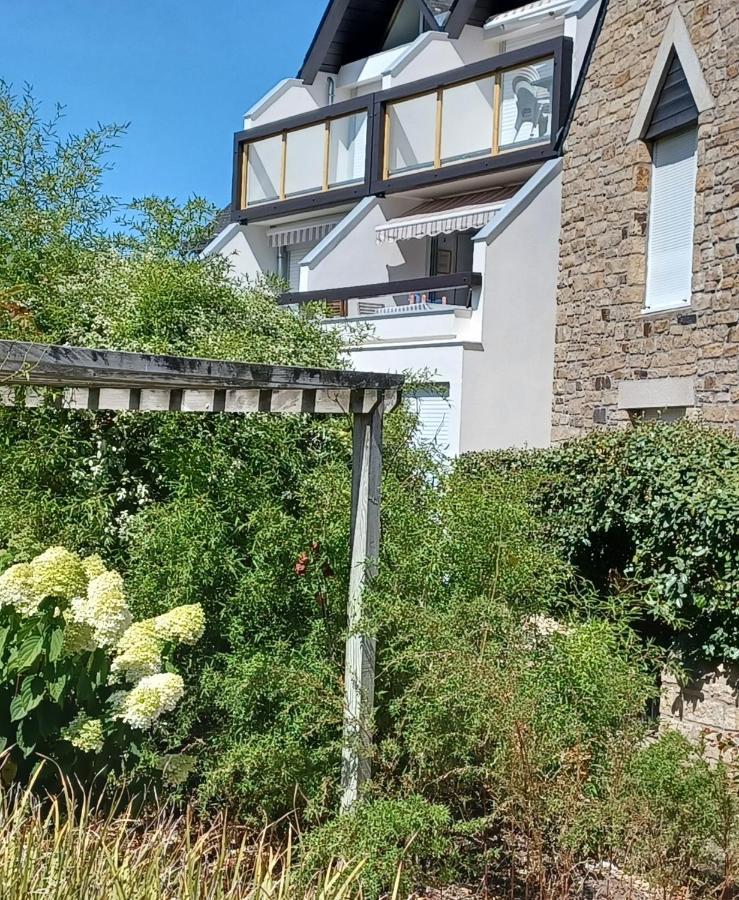 Studio Agreable avec balcon, Situation Ideale a Carnac Esterno foto
